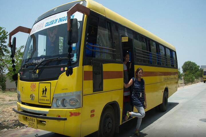 transport